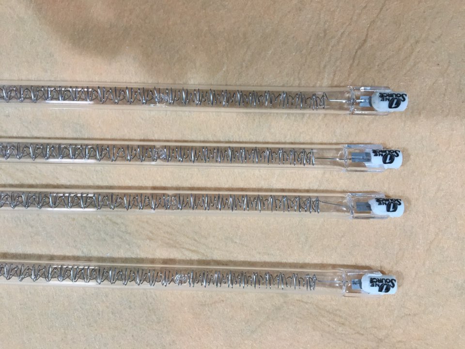 Halogen Lamp 950 mm 2000w
