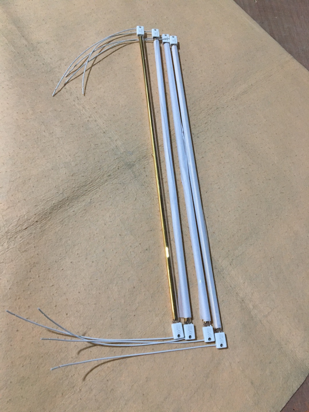 sk15 halogen lamp
