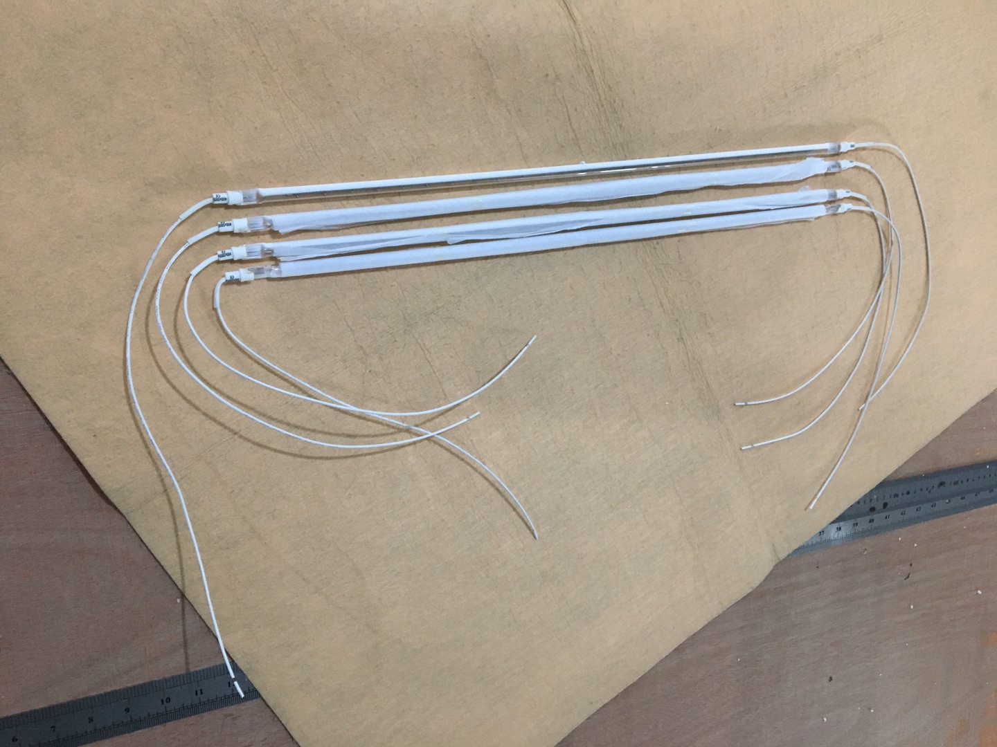 Tungsten Halogen Bulb