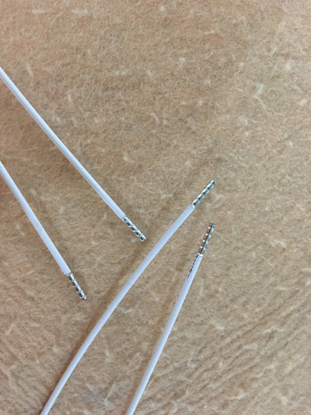 220v 240v halogen lamp