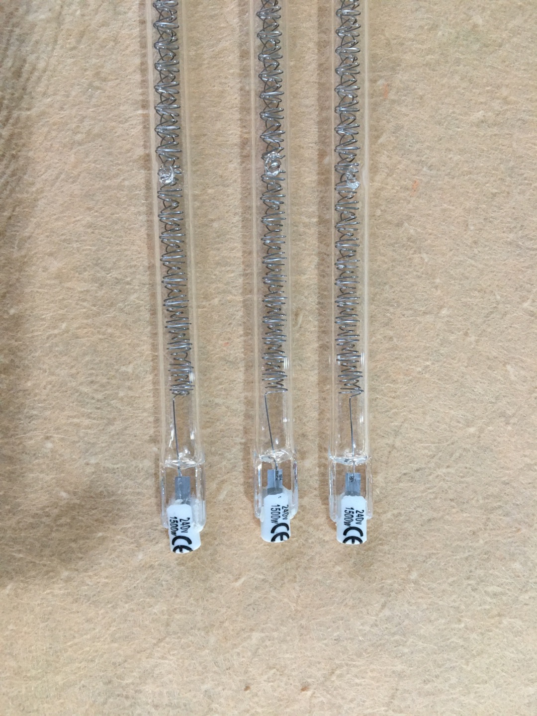 500w halogen lamp led replacement