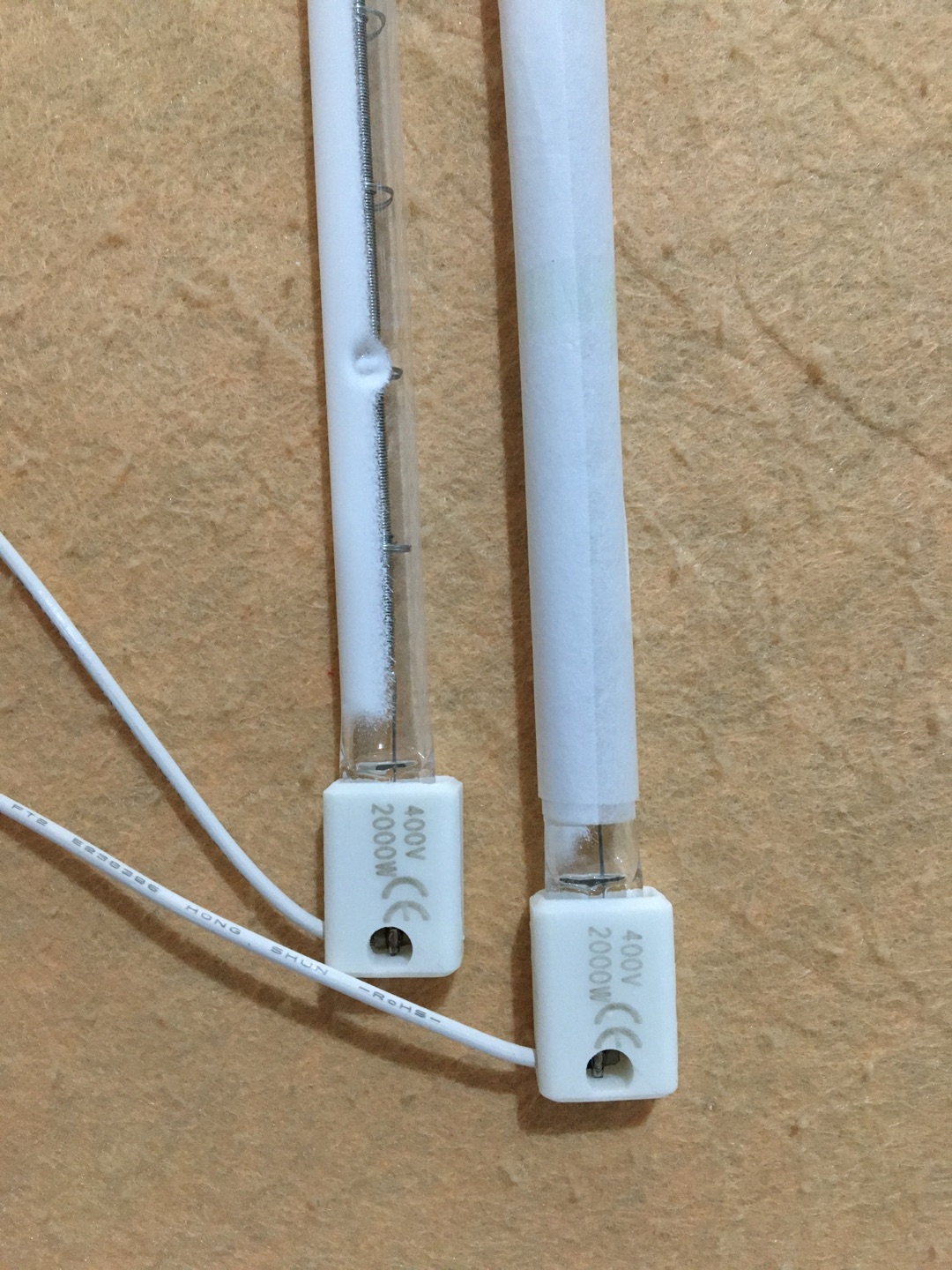 najlepsza cena lampy halogenowej