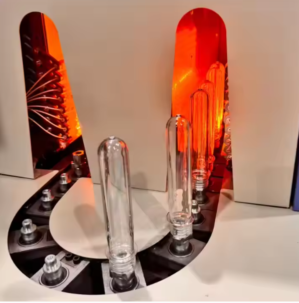 Náhradní žárovka pro ventilátor SMF
