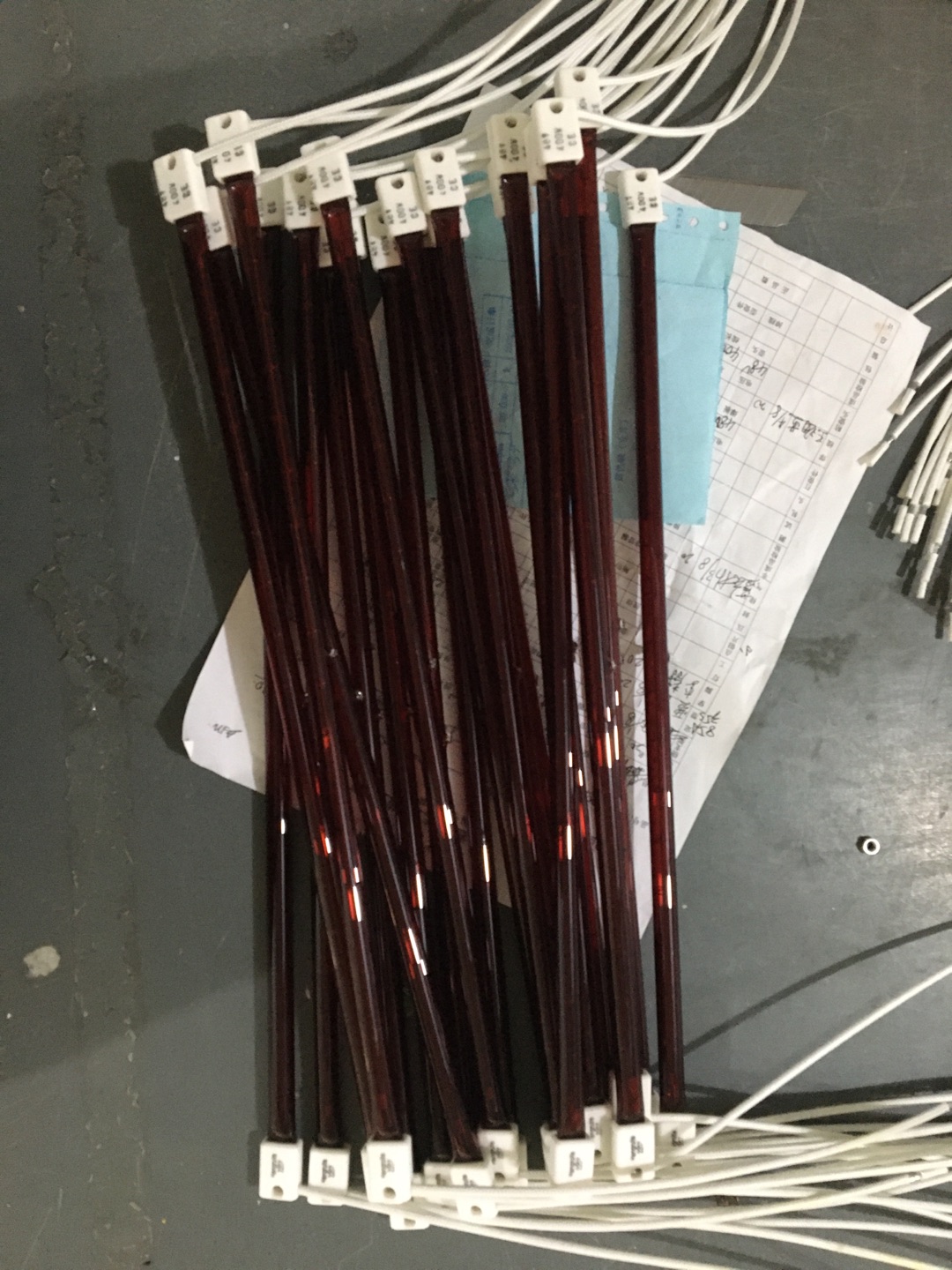lampa operacyjna halogenowa